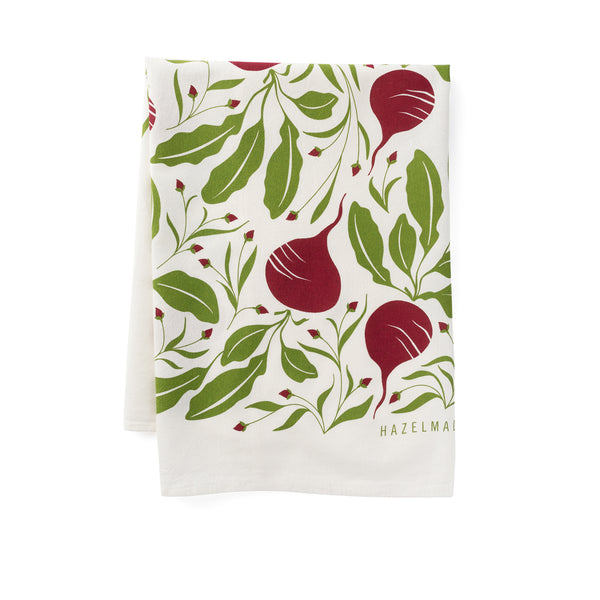 Custom Printed Tea Towels | Personalized Kitchen Towels