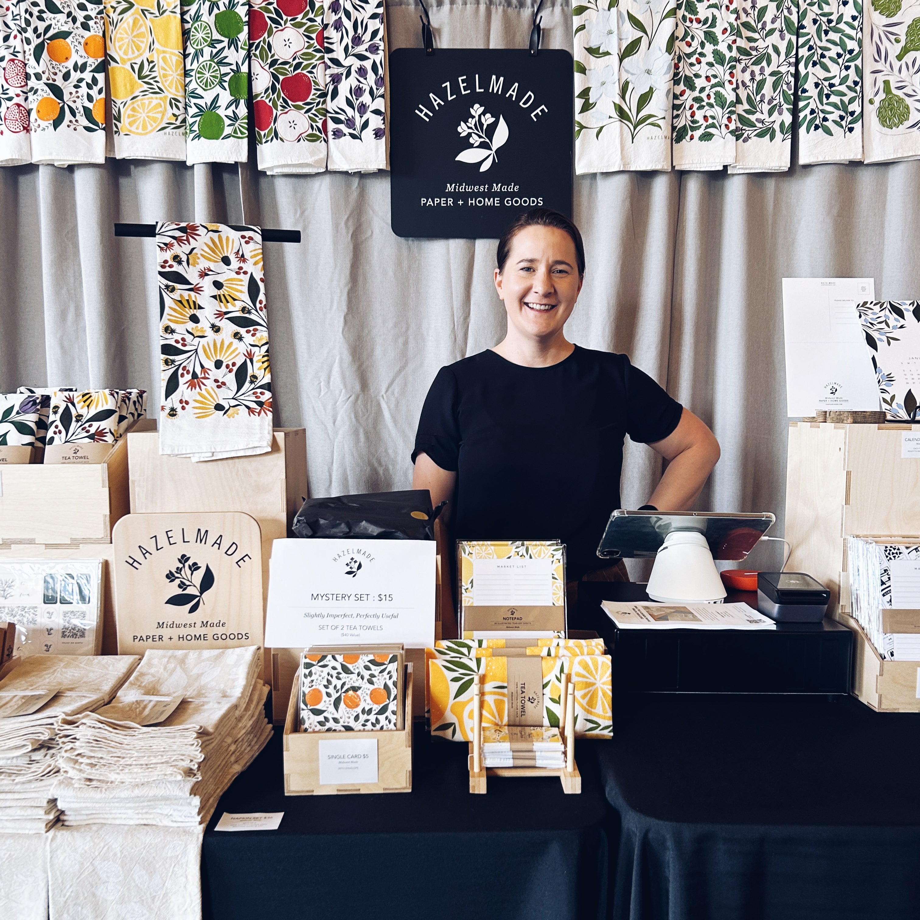 New Podcast - Partnerships & Beginnings