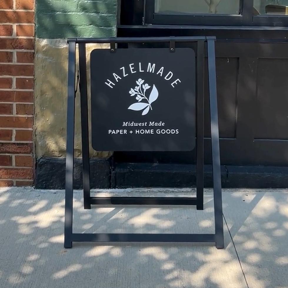 Falling Back in Love with Making