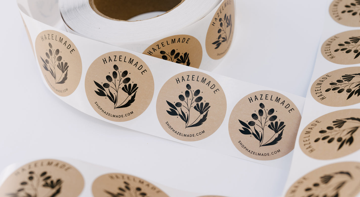 Designed with the Environment in Mind
