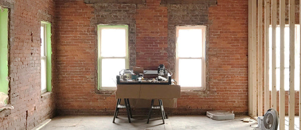 We're Moving! New Studio Space in Downtown, Kent Ohio