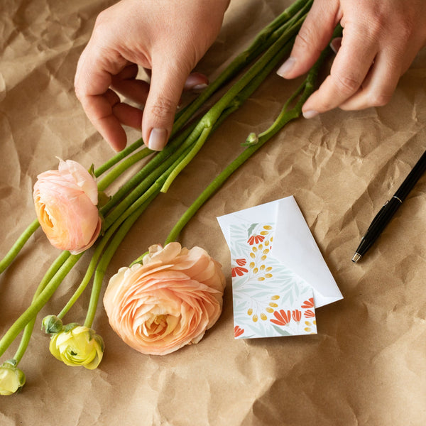 How to Express your Gratitude - 3 Easy Tips