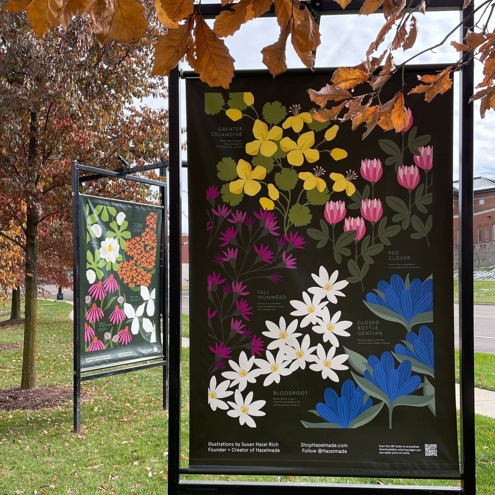What A Public Art Project Taught Me About Community