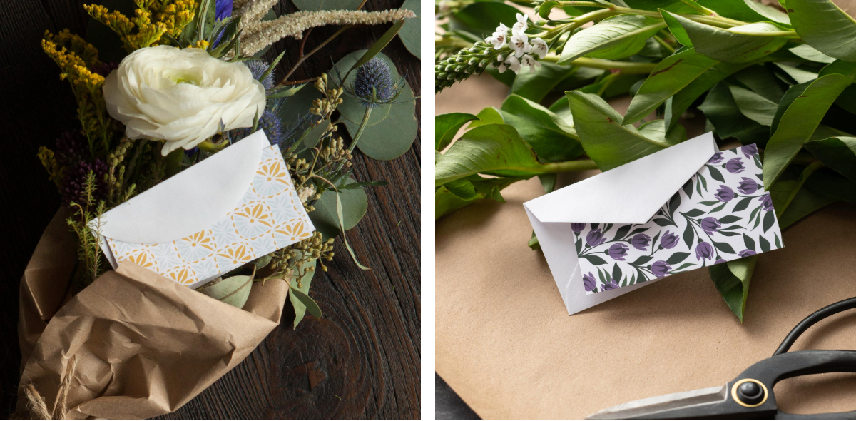 Celebrating Then & Now