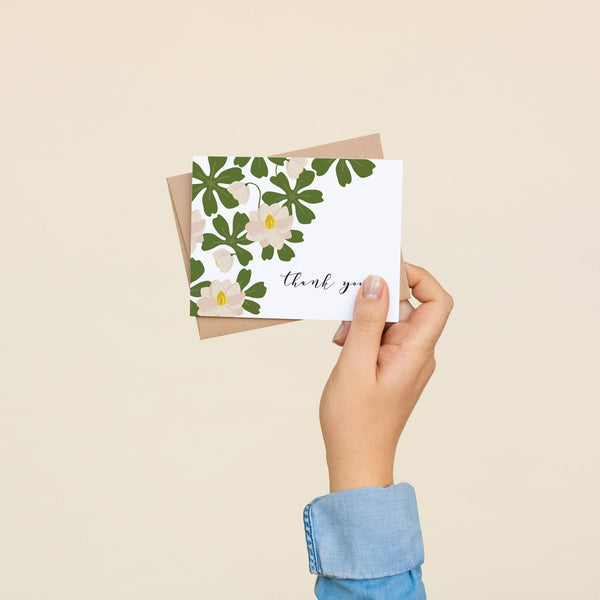My New Wild Blooms Greeting Card Collection