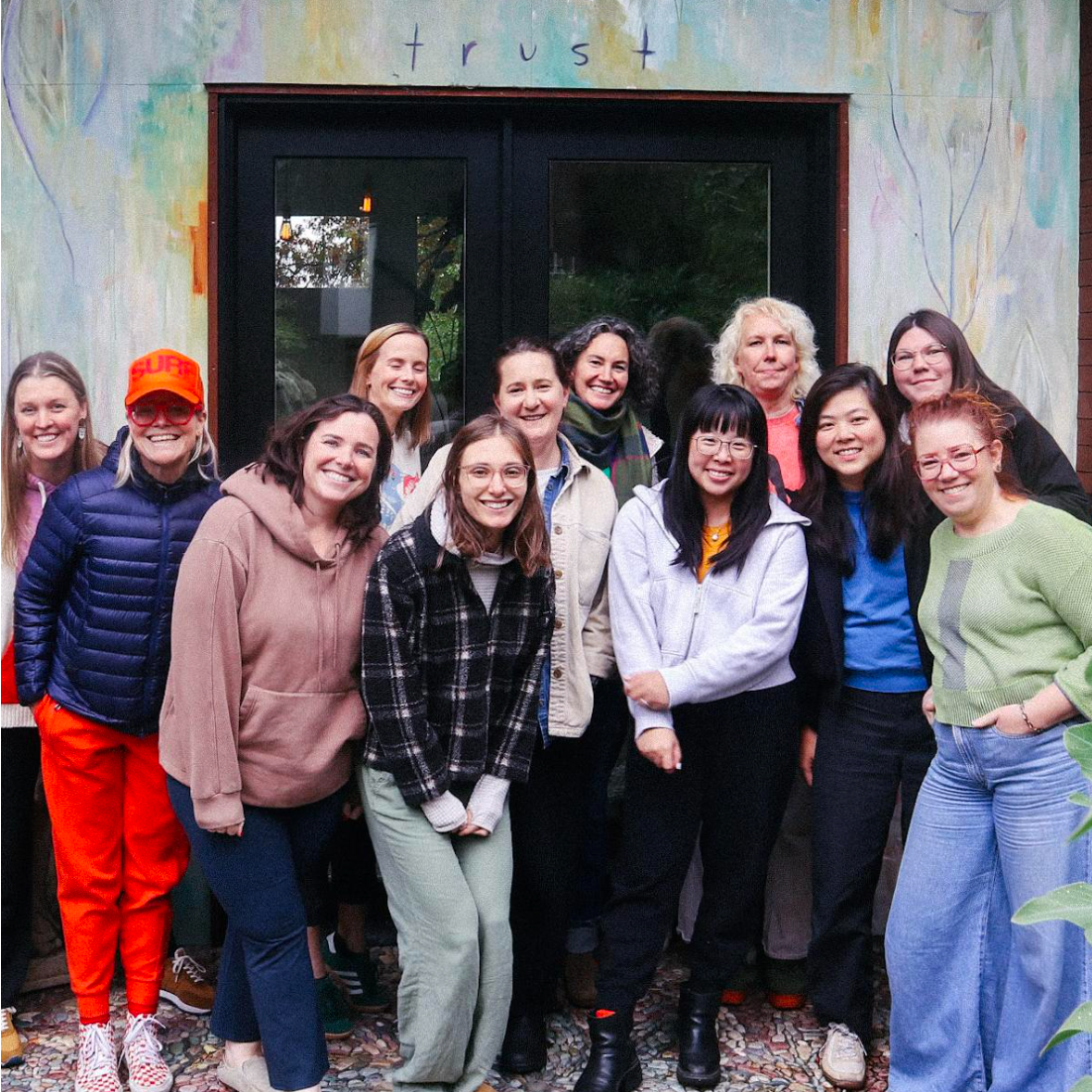Running the Race: A Woman-Owned Business