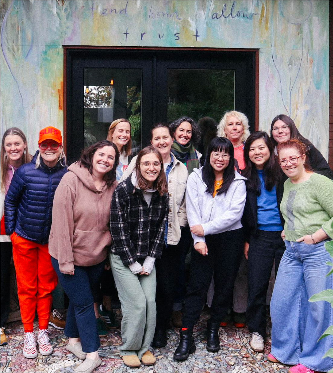 Running the Race: A Woman-Owned Business