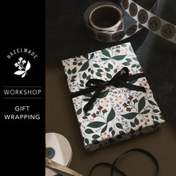 Dec 17th : Learn to Gift Wrap Like a Professional
