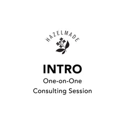 Intro Session (60 Minute)