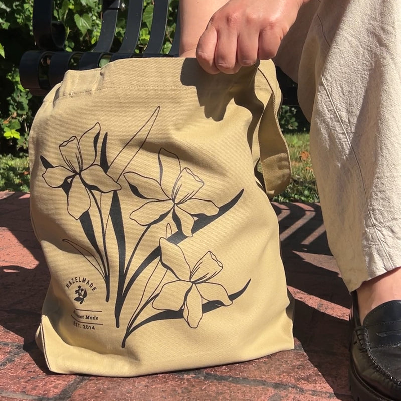 Limited Edition 10 Year Anniversary Tote