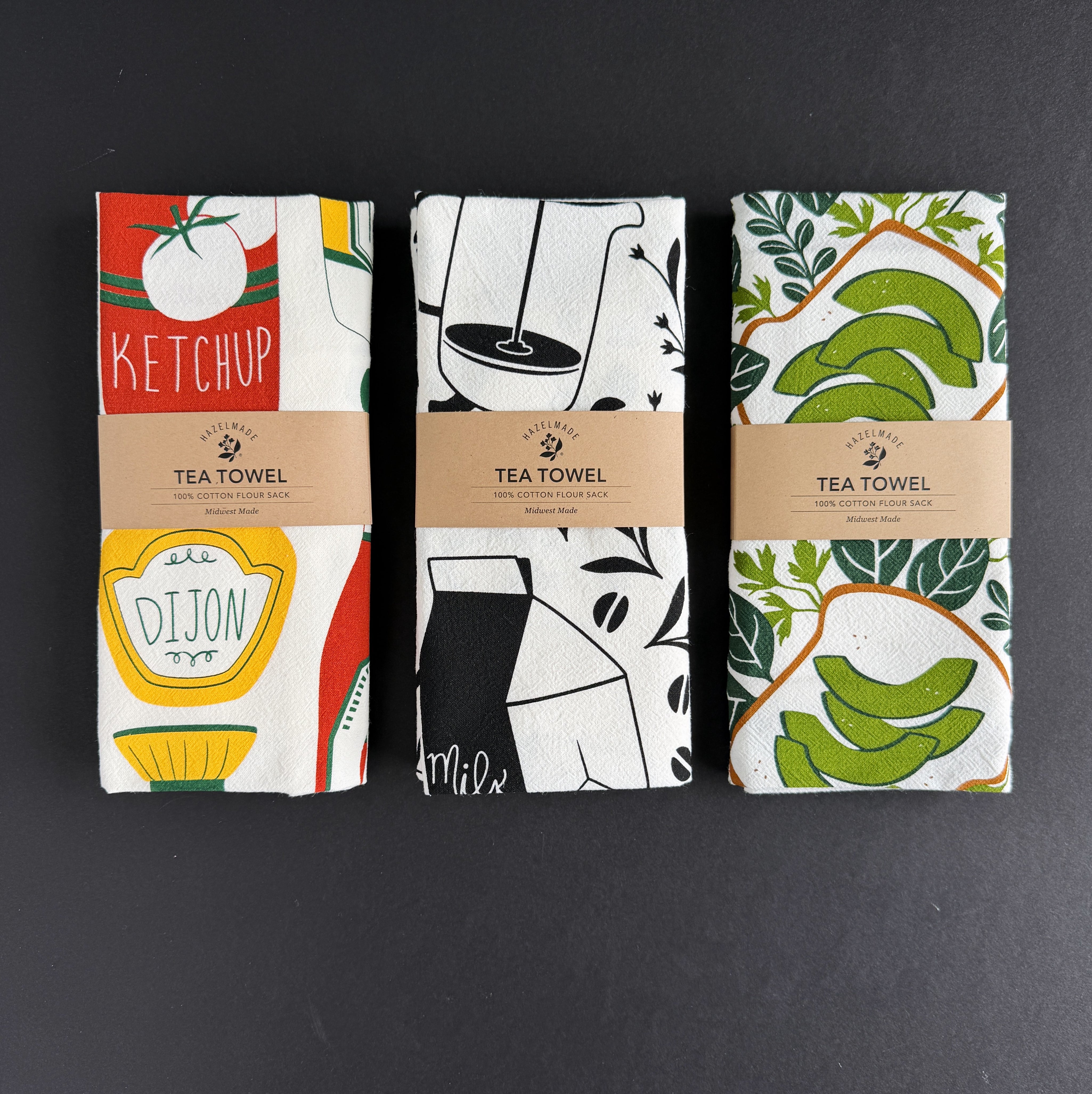 Brunch Table Gift Set