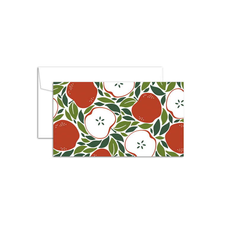 Apple Mini Note Set