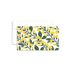 Sundrops Mini Note Set