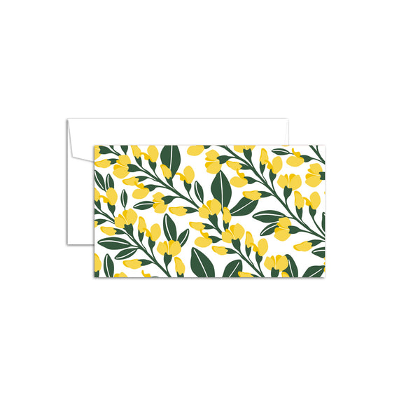 Sundrops Mini Note Set