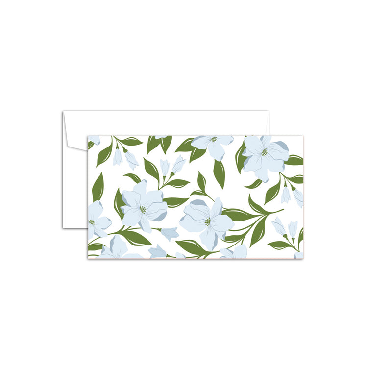 Dogwood Mini Note Set
