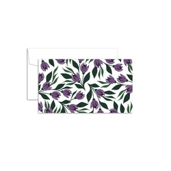 Tulips Mini Note Set