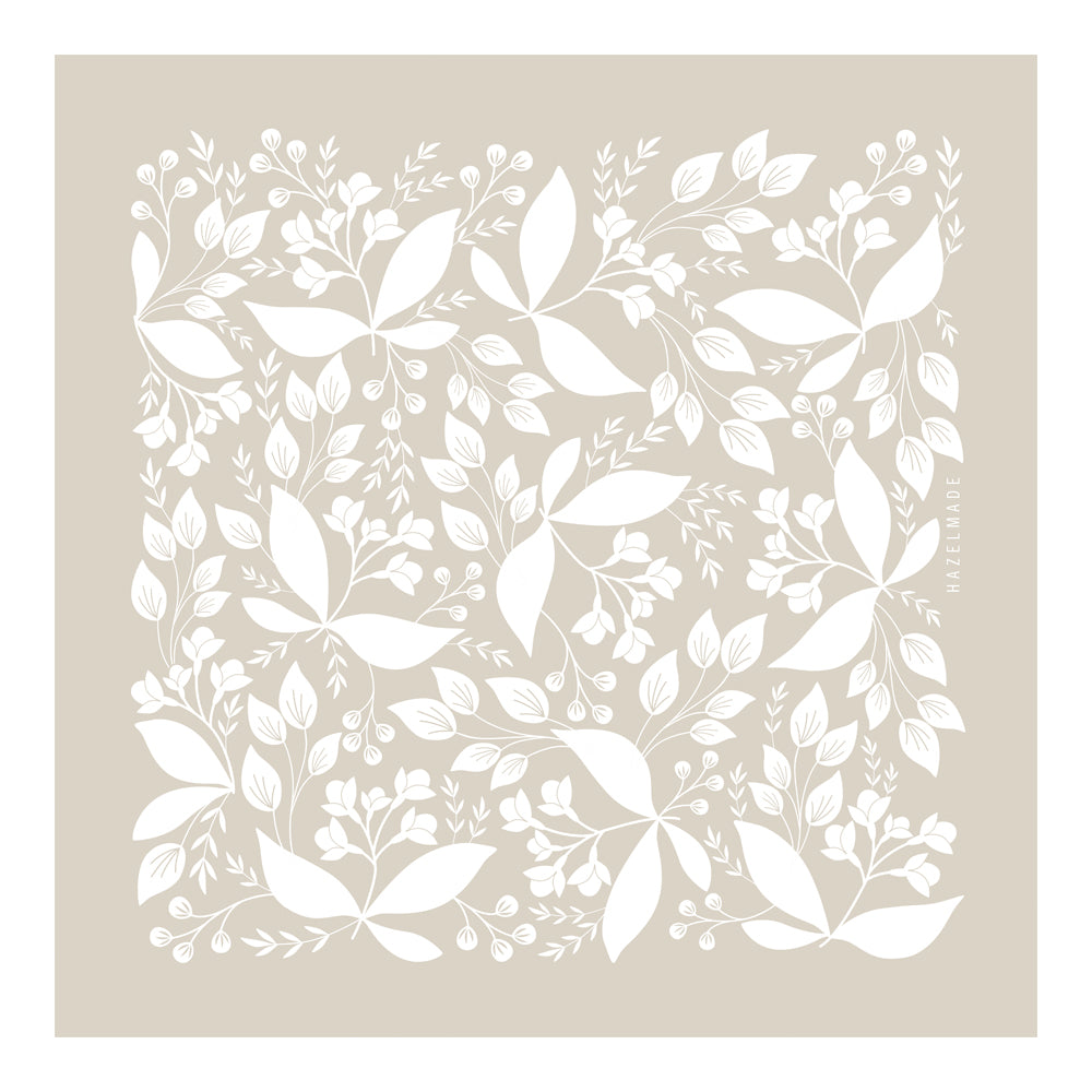 Winterberry Hand Towel