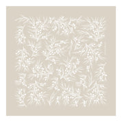 Winter Branch Hand Towel