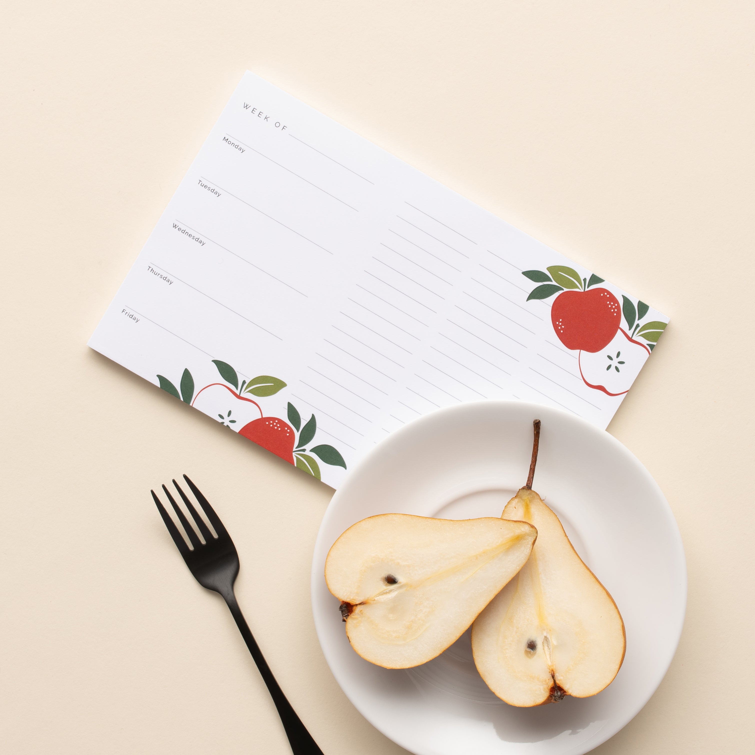 Harvest Apples Gift Set
