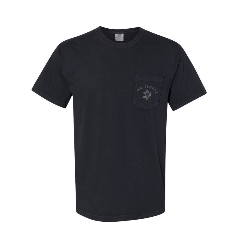 Limited Edition 10 Year Anniversary Pocket T-Shirt