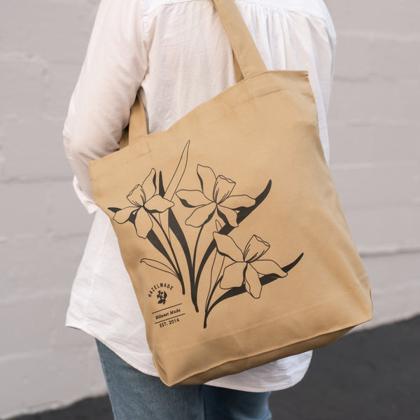 Limited Edition 10 Year Anniversary Tote