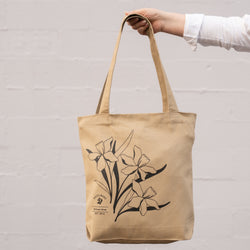 Limited Edition 10 Year Anniversary Tote