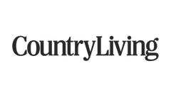 Countryliving logo – Hazelmade featured publication