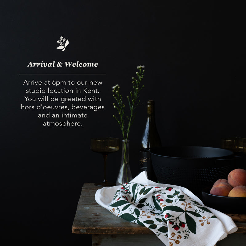 An Evening for The Story Gifters