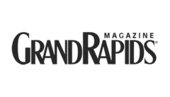 GrandRapids logo – Hazelmade featured publication