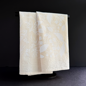 Winter Branch Hand Towel