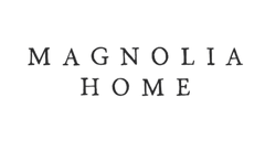 Magnolia Home logo – Hazelmade featured publication