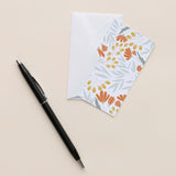 Paris Fields Mini Note Cards - Set of 10