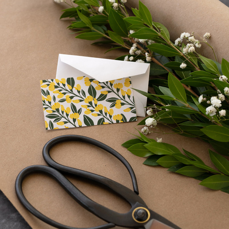 Sundrops Mini Note Set