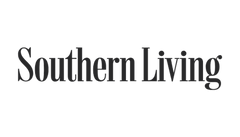 Southern Living logo – Hazelmade featured publication