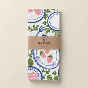 The Longest Table Limited-Edition Tea Towel