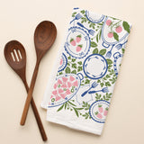 The Longest Table Limited-Edition Tea Towel