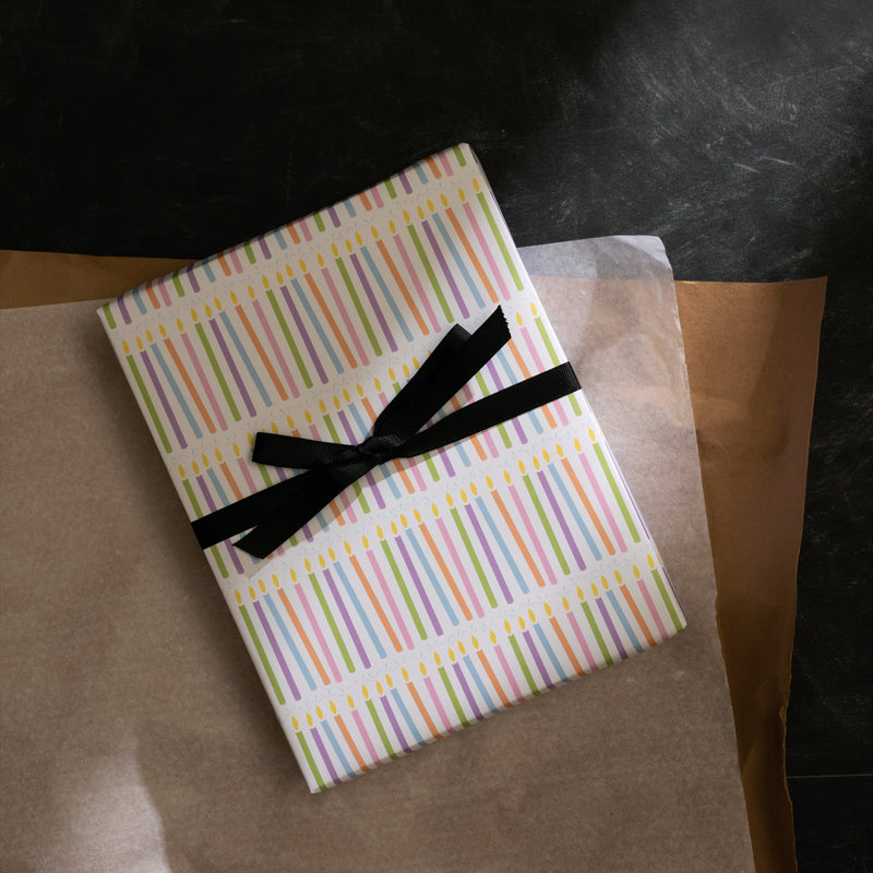 Add Gift Wrapping!