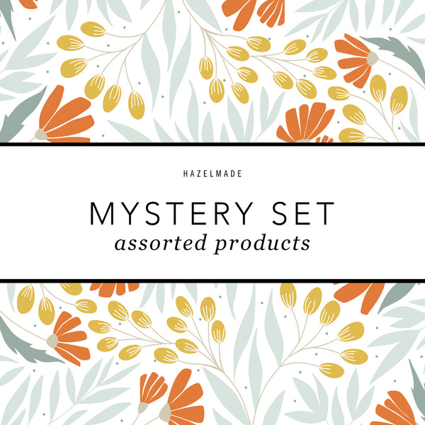 Mystery Assorted Products