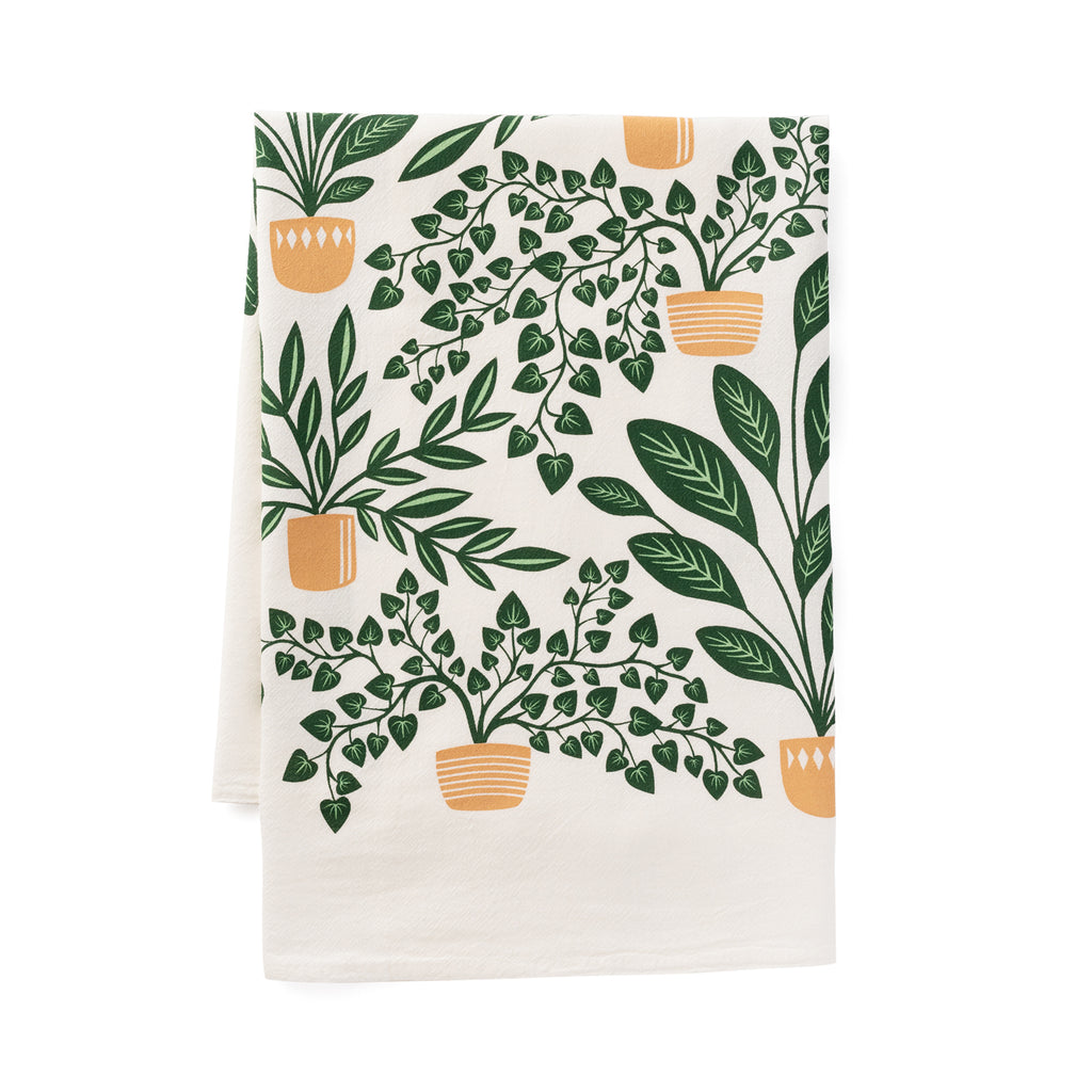 Kitchen Utensils Tea Towel – ShopHazelmade