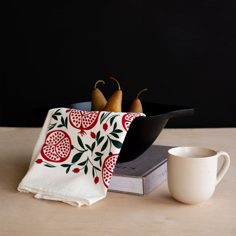 The Best Seller Tea Towels Gift Set