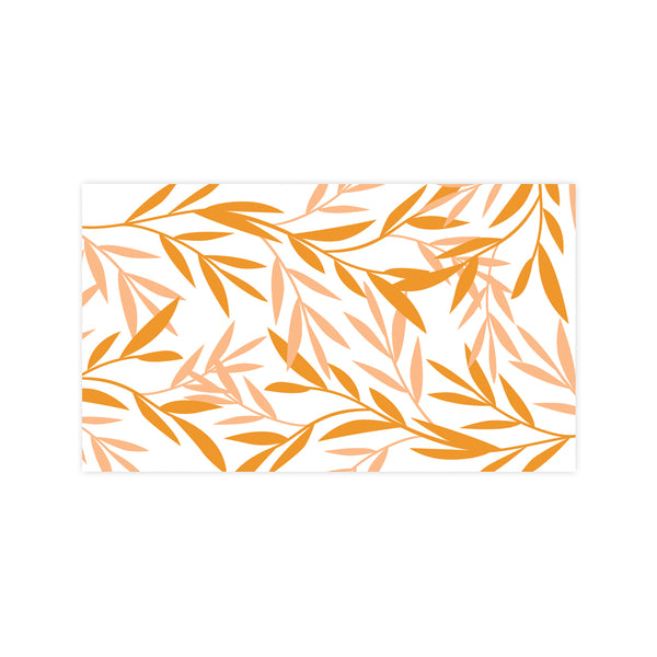 Sunset Reeds Mini Note Set