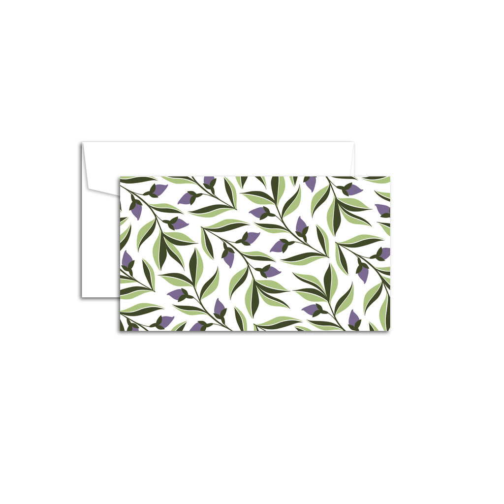 Ivy Mini Note Set