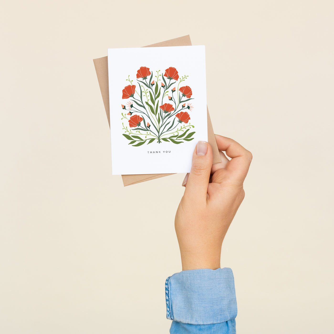 2025-25 秋冬新作  ハイブランドの TY502-2022-Greeting-Card-Hand- その他
